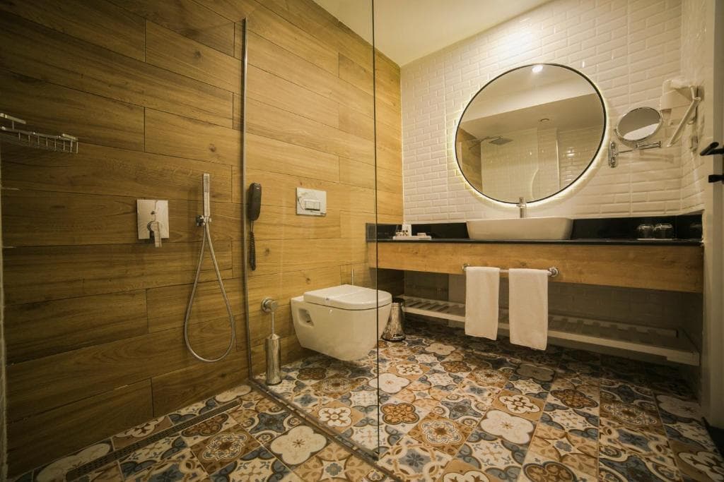 Charter Antalya - Sailors Beach Hotel - 4
