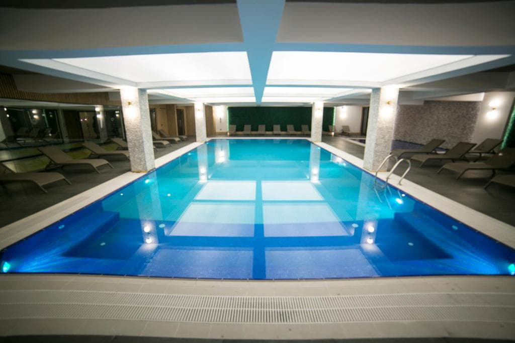 Charter Antalya - Sailors Beach Hotel - 28