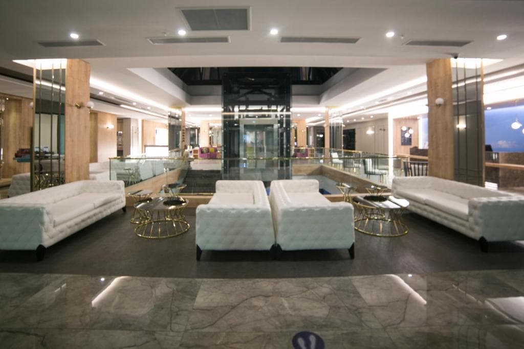 Charter Antalya - Sailors Beach Hotel - 13