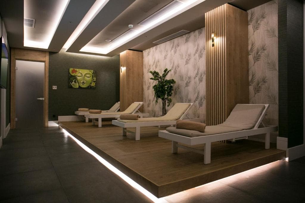 Charter Antalya - Sailors Beach Hotel - 20