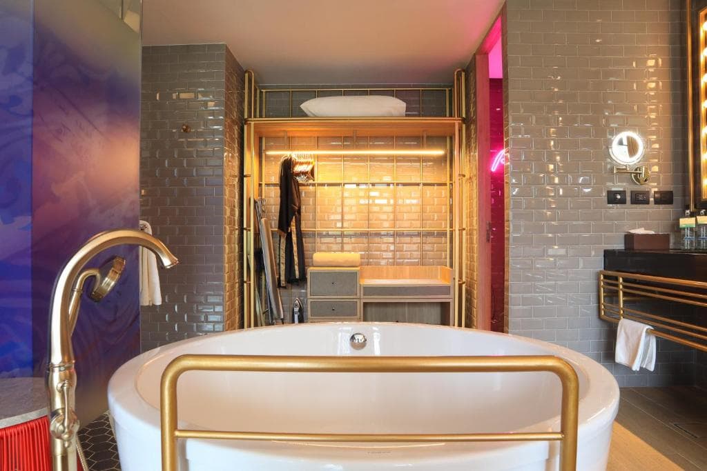 Hotel Indigo Phuket Patong - 16