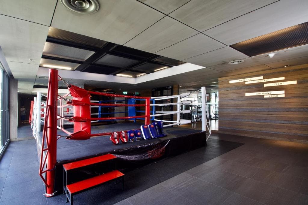 Hotel Indigo Phuket Patong - 18