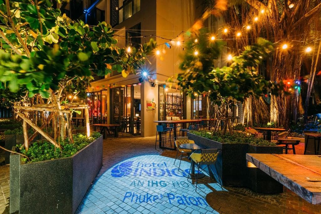 Hotel Indigo Phuket Patong - 19