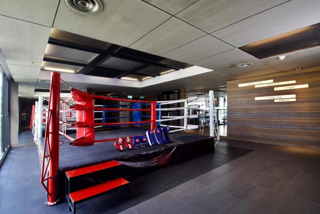 Hotel Indigo Phuket Patong - 29