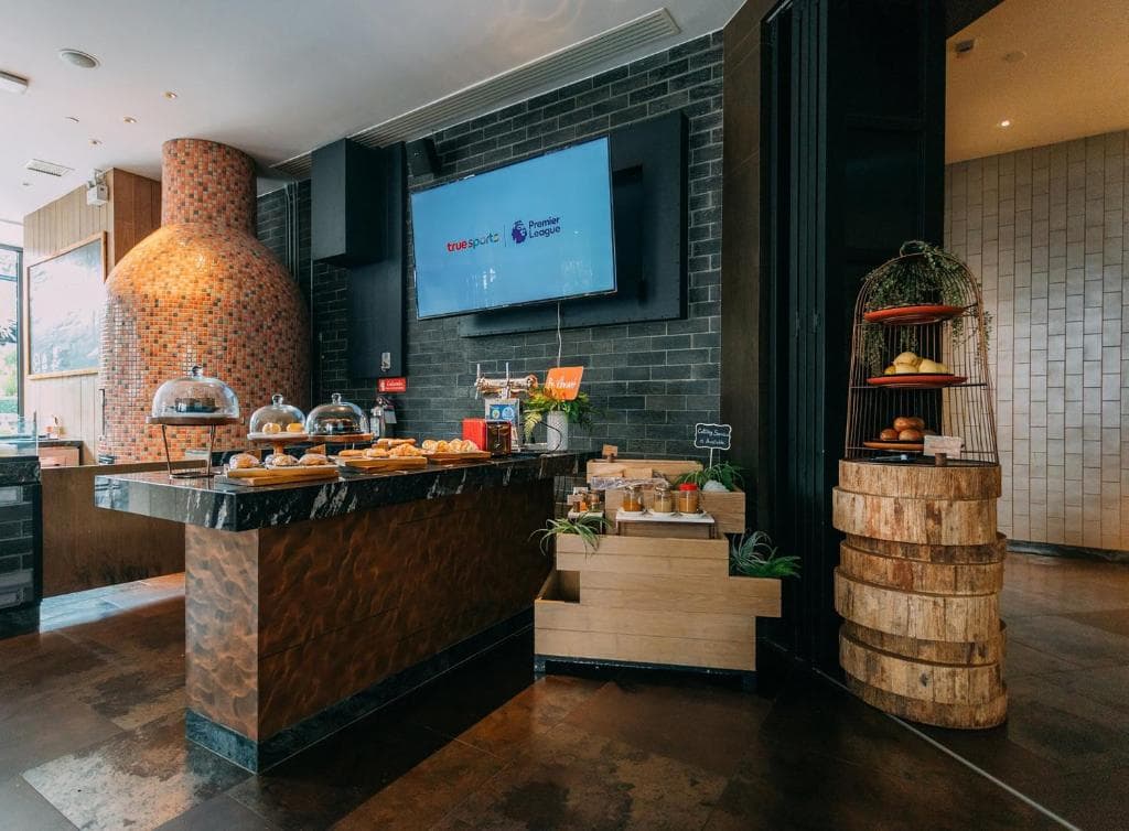 Hotel Indigo Phuket Patong - 32