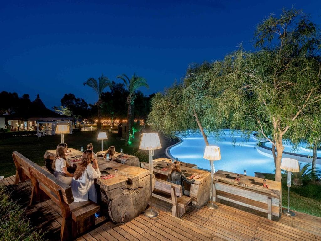 TUI Magic Life Rixos Beldibi Hotel - 2