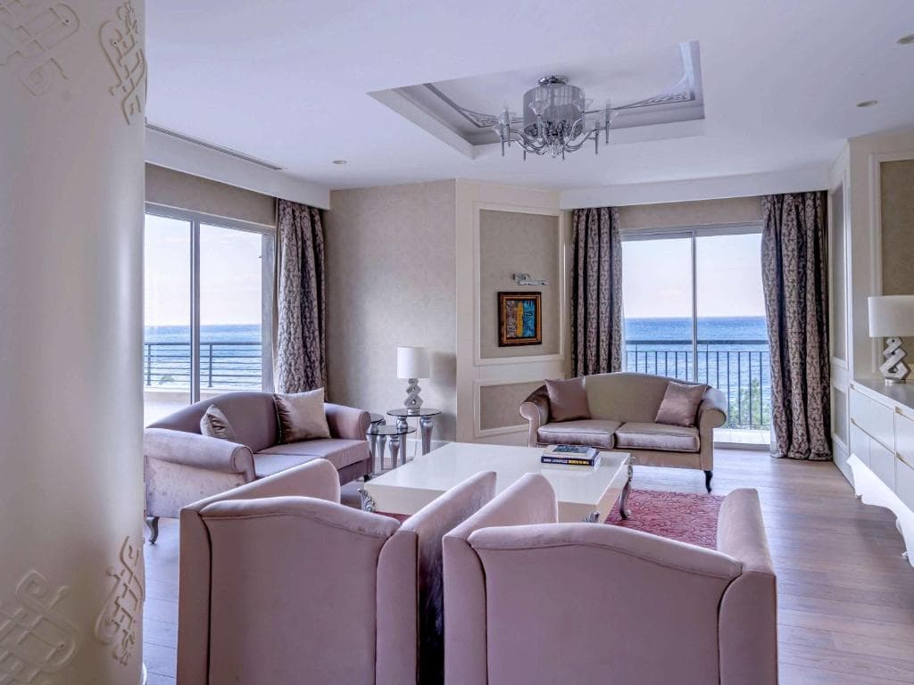 TUI Magic Life Rixos Beldibi Hotel - 12