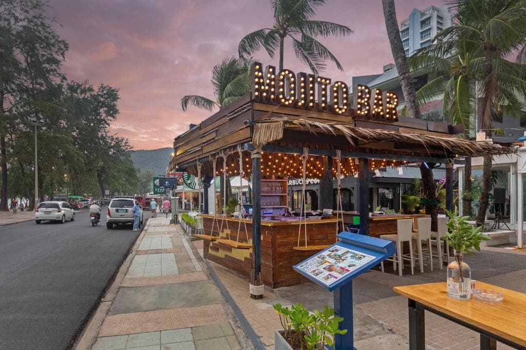 DoubleTree by Hilton Phuket Banthai Resort - 9