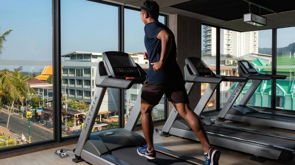 Hotel Indigo Phuket Patong - 25