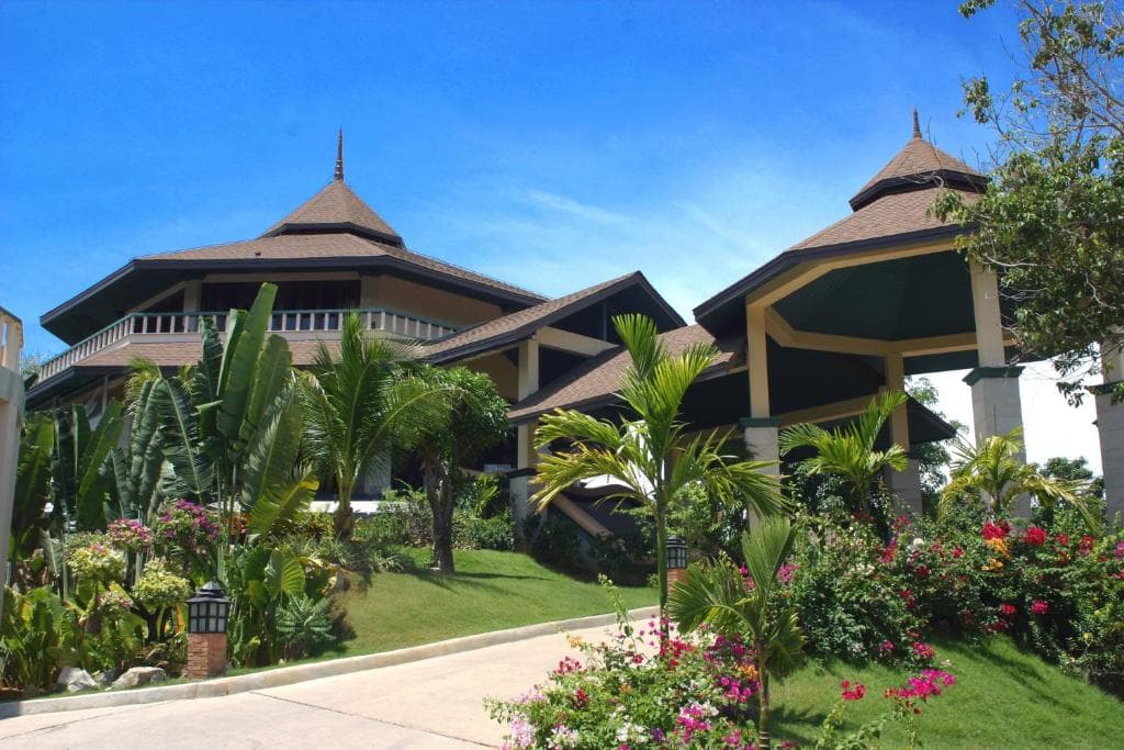 Mangosteen Ayurveda & Wellness Resort - 39