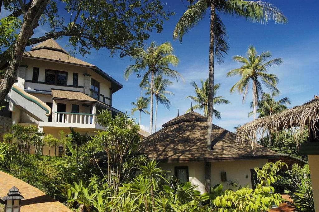Mangosteen Ayurveda & Wellness Resort - 38