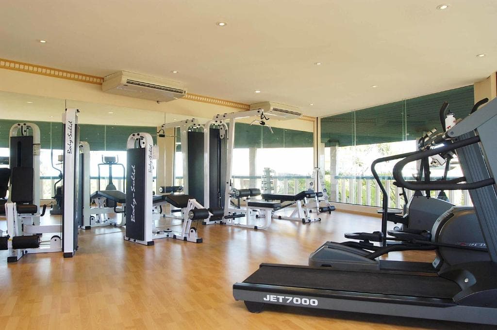 Mangosteen Ayurveda & Wellness Resort - 5