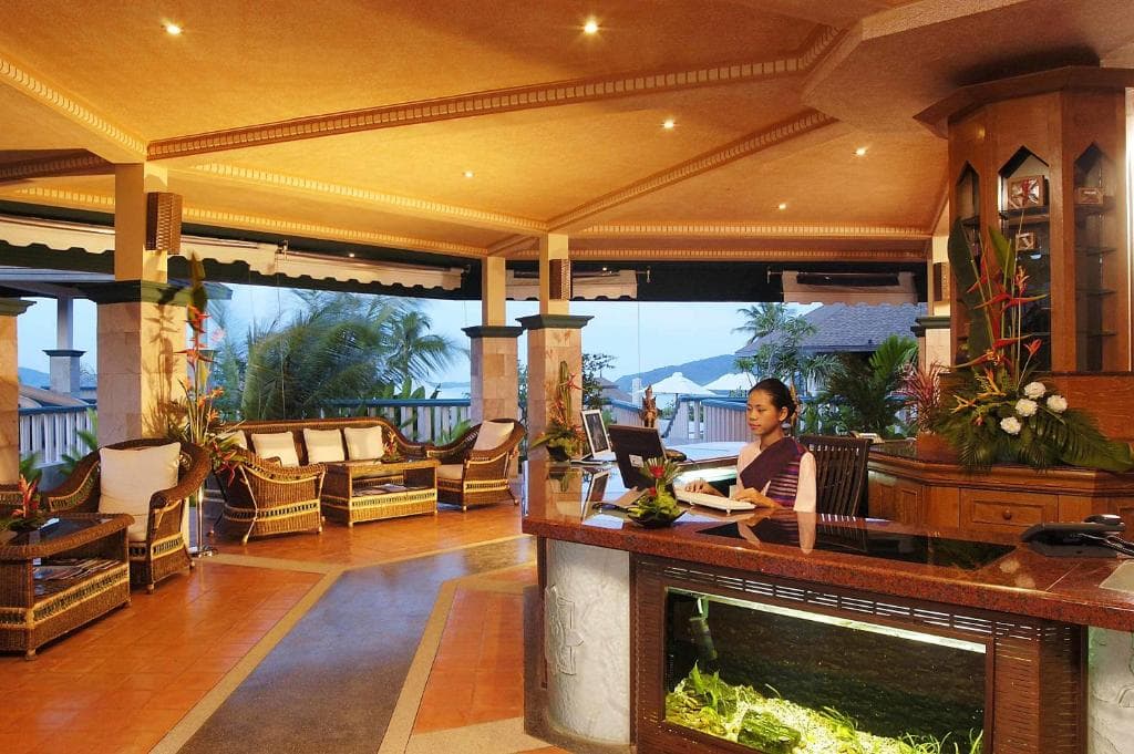 Mangosteen Ayurveda & Wellness Resort - 30
