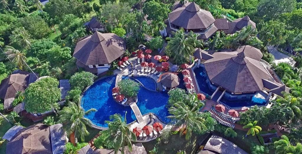 Mangosteen Ayurveda & Wellness Resort - 29