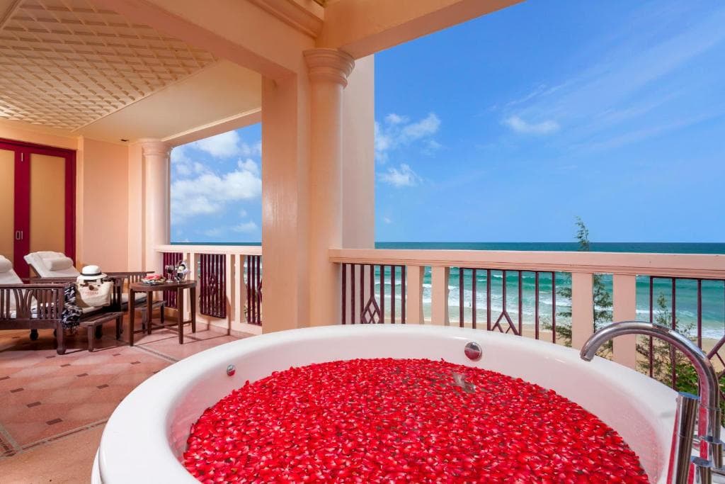 Centara Grand Beach Resort Phuket - 26