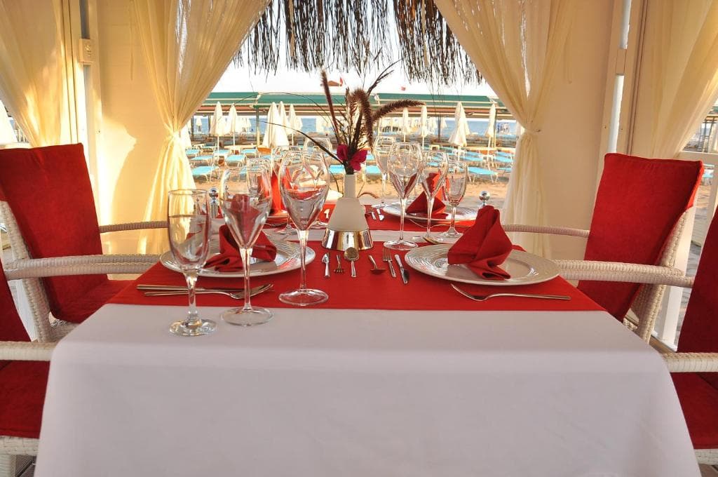 Charter Antalya - RAMADA RESORT HOTEL - 32