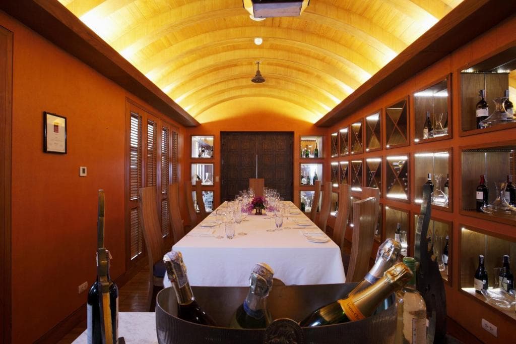 Centara Grand Beach Resort Phuket - 38