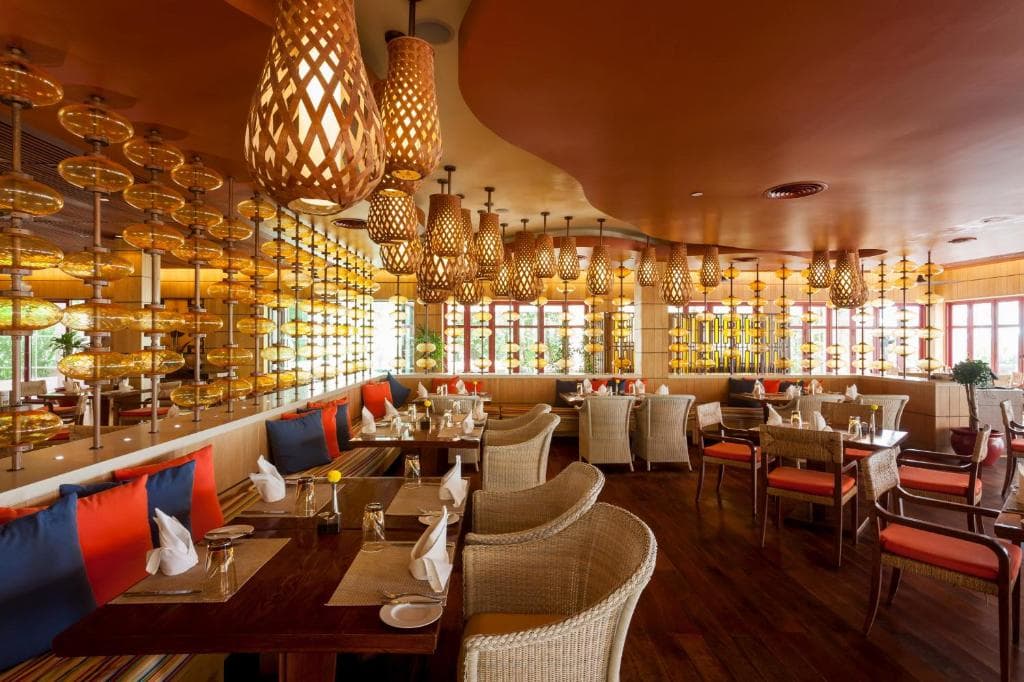 Centara Grand Beach Resort Phuket - 35