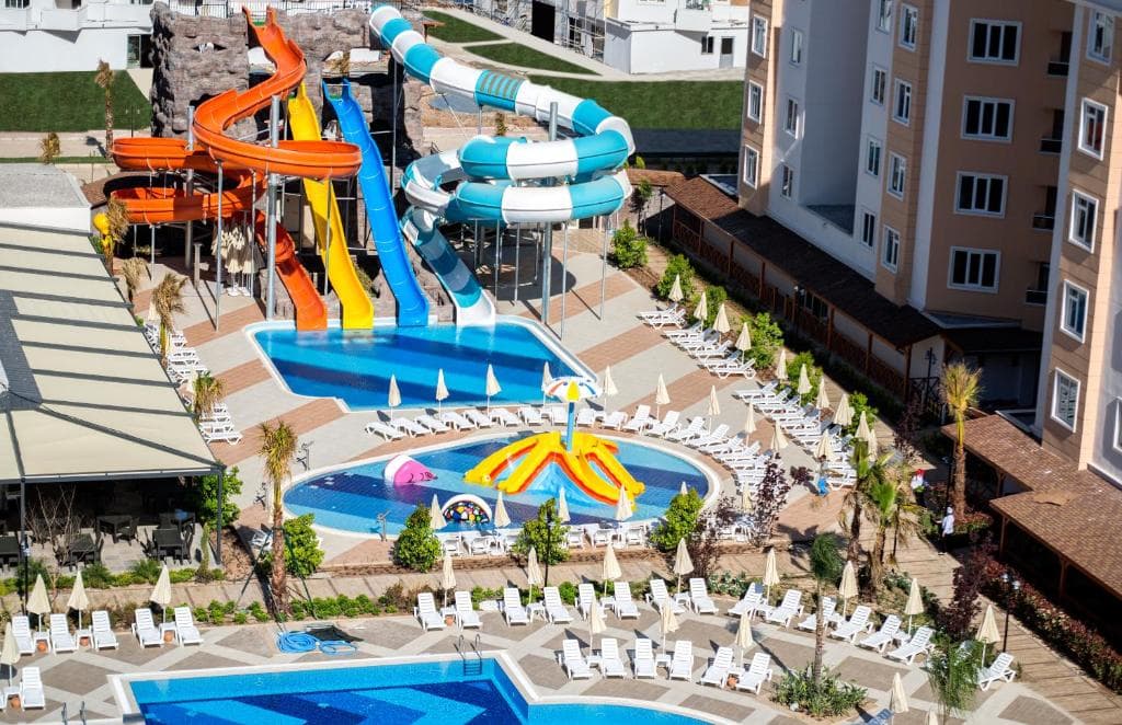 Charter Antalya - RAMADA RESORT HOTEL - 26