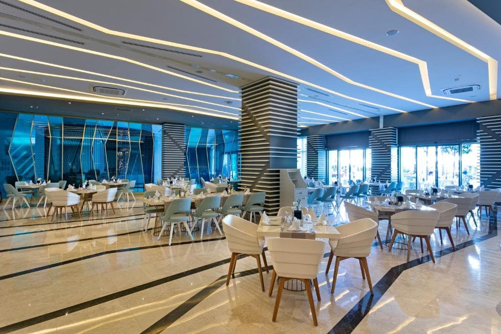 Charter Antalya - Wind of Lara Hotel & SPA - 28