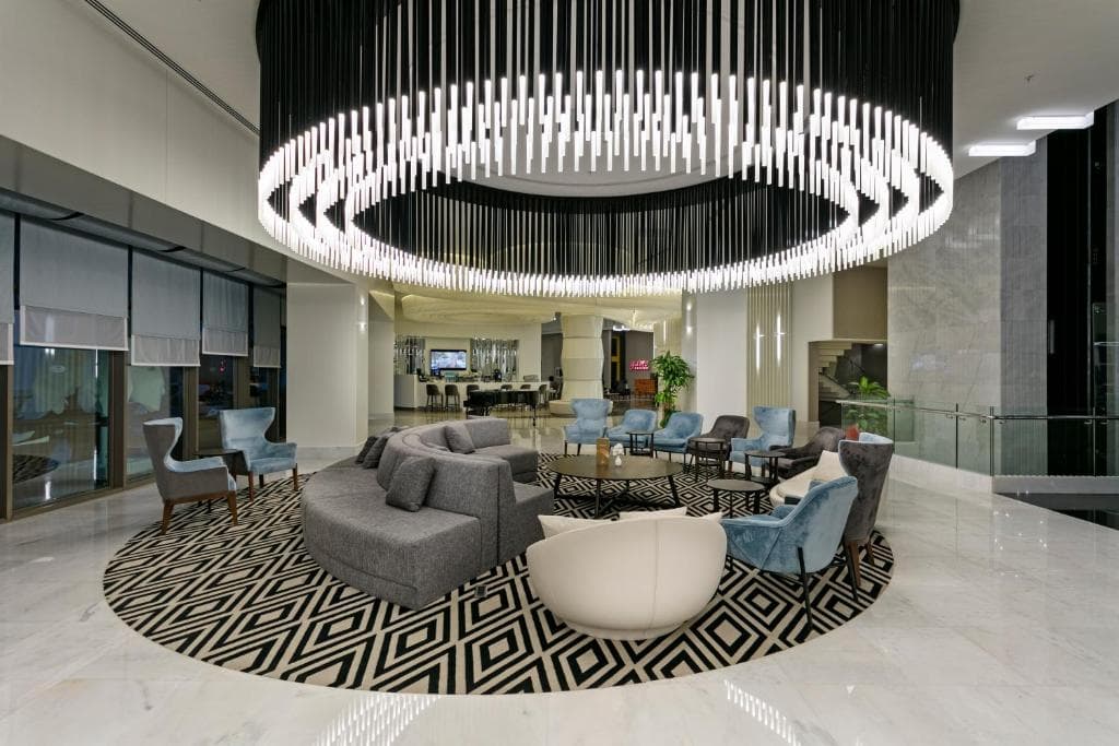 Charter Antalya - Wind of Lara Hotel & SPA - 15