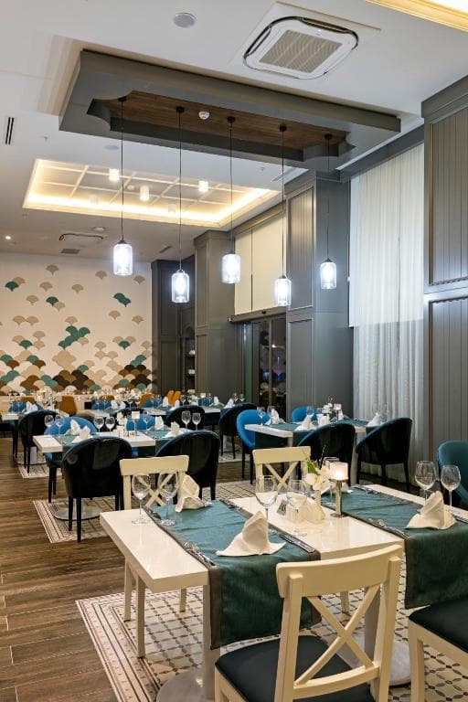 Charter Antalya - Wind of Lara Hotel & SPA - 26