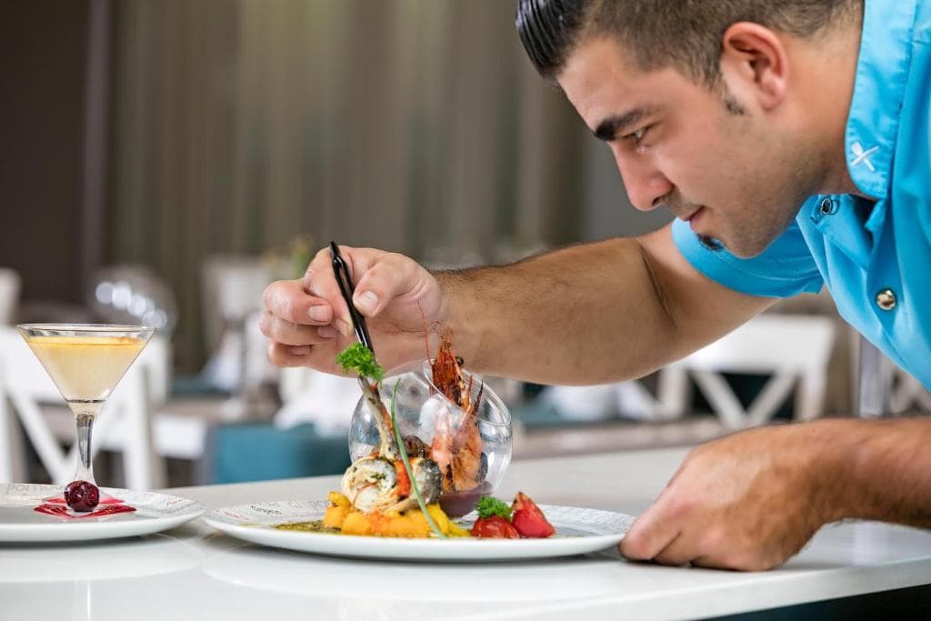 Charter Antalya - Wind of Lara Hotel & SPA - 19