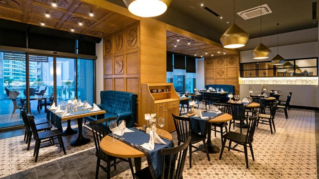 Charter Antalya - Wind of Lara Hotel & SPA - 21
