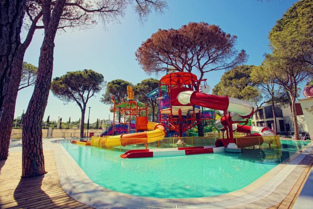 Hotel Trendy Lara - 4