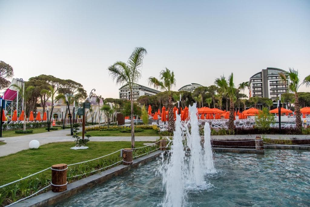 Hotel Trendy Lara - 13