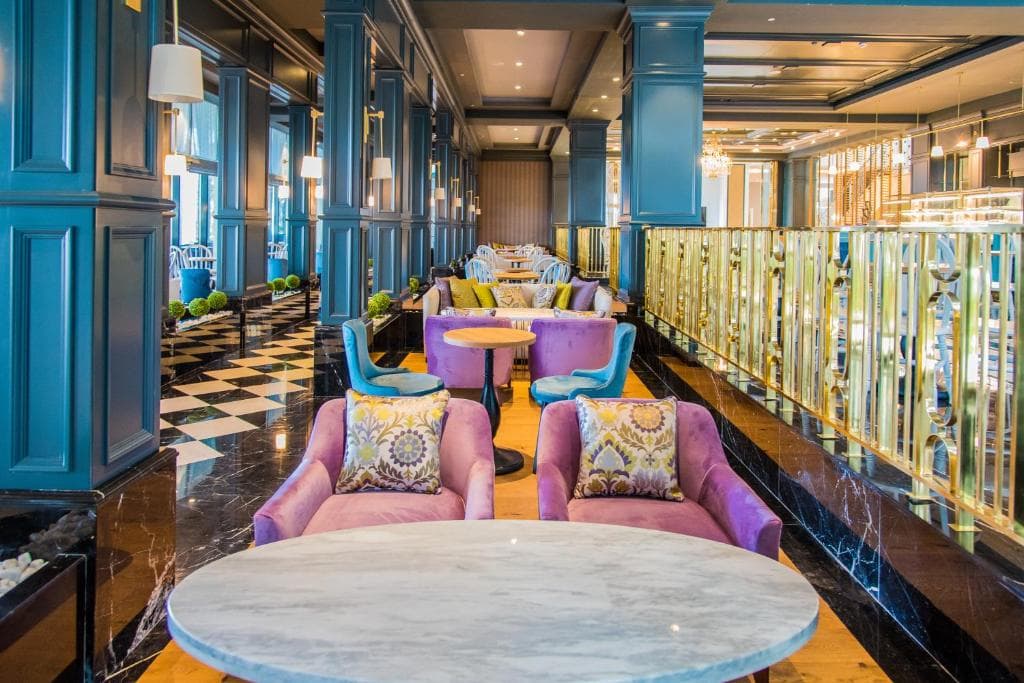 Hotel Trendy Lara - 2