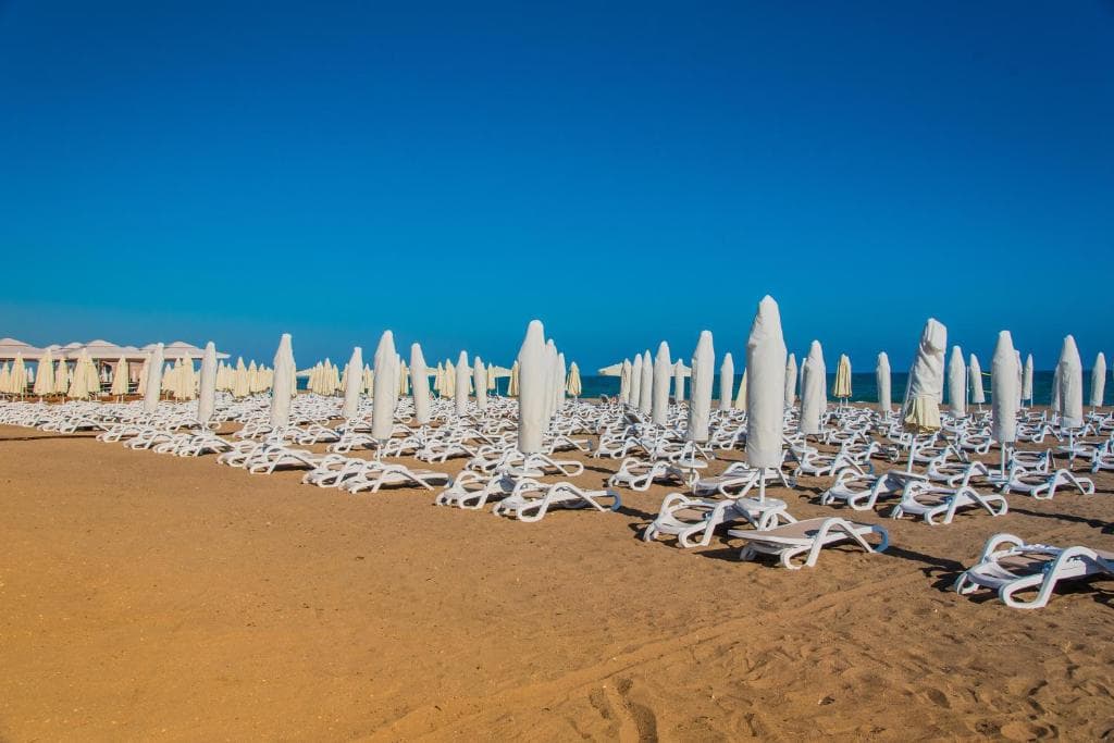 Hotel Trendy Lara - 14