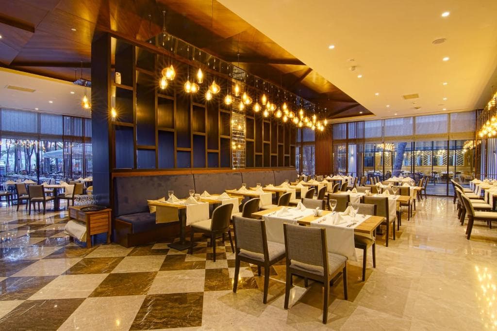 Hotel Trendy Lara - 31