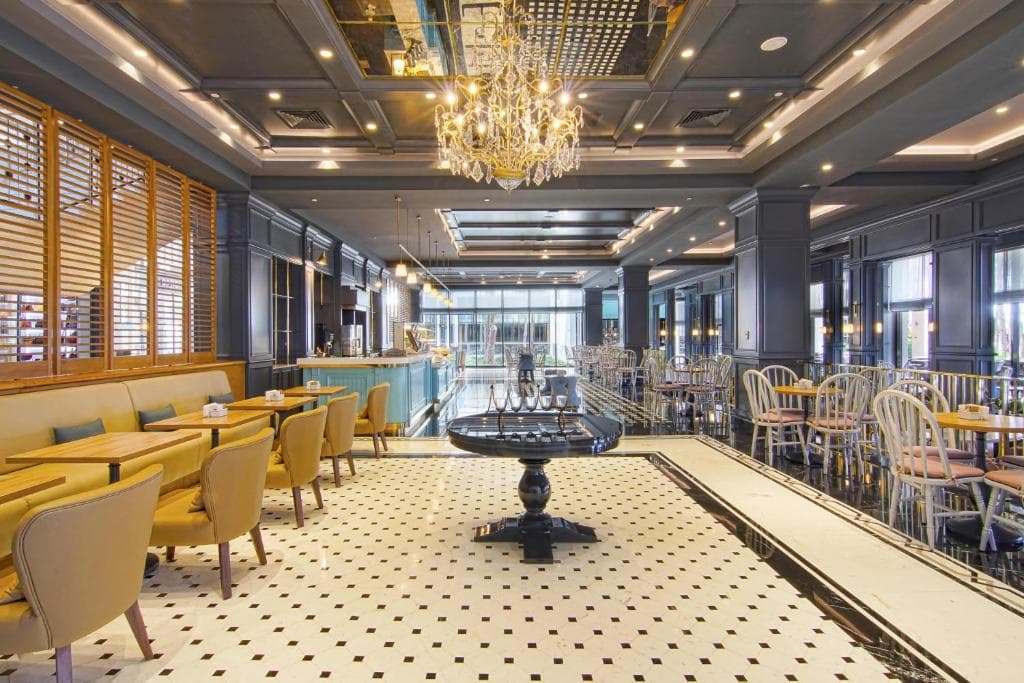 Hotel Trendy Lara - 32