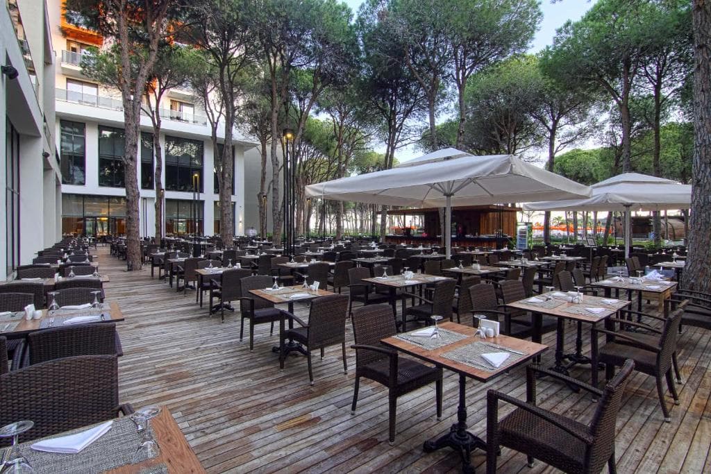 Hotel Trendy Lara - 37