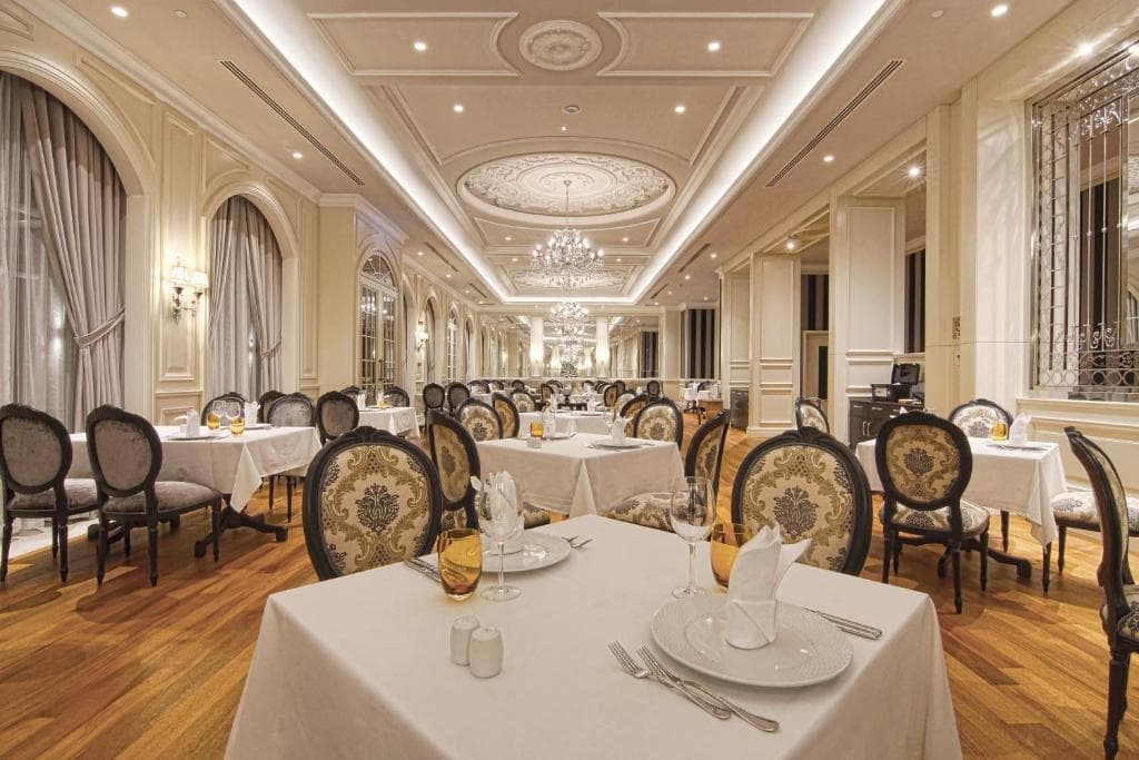 Hotel Trendy Lara - 40