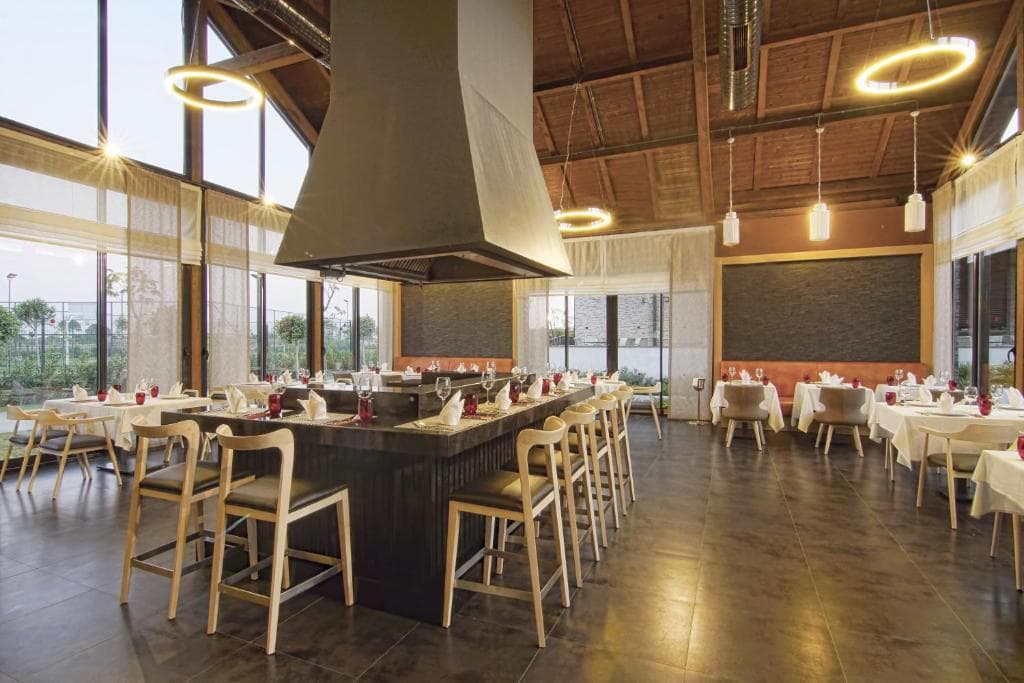 Hotel Trendy Lara - 41