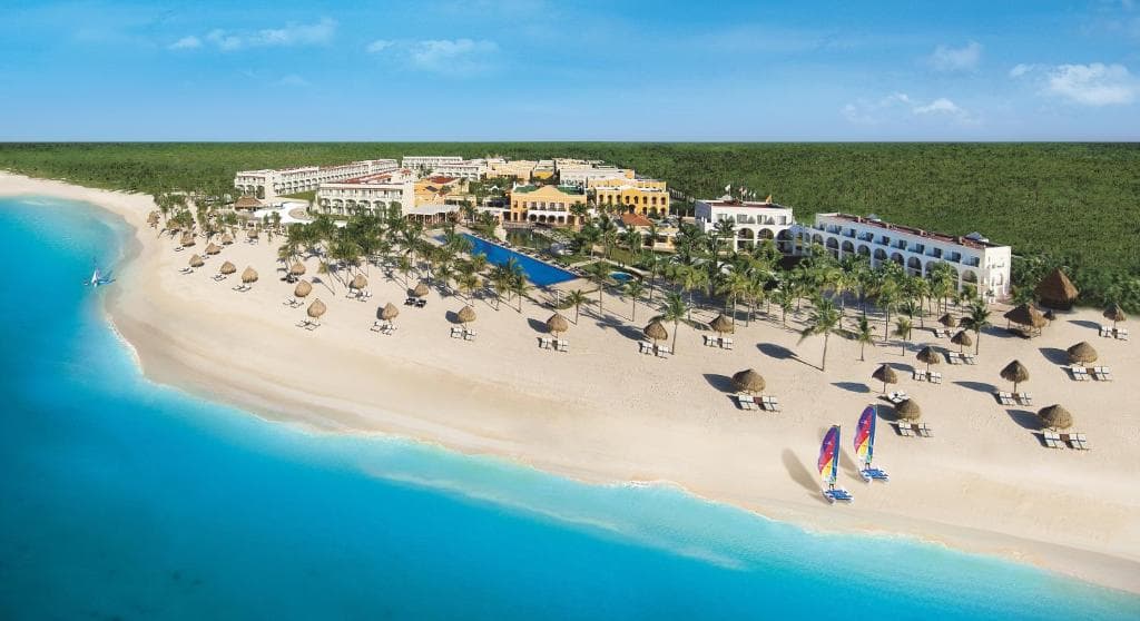 Dreams Tulum Resort & Spa - 23