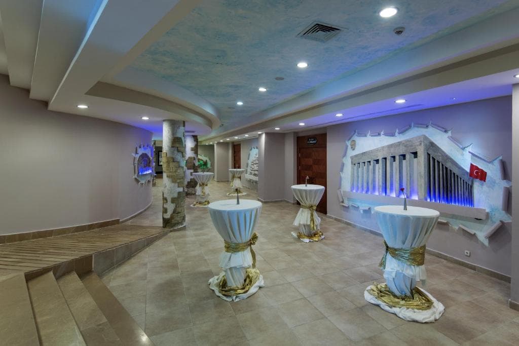 Alba Royal Hotel +16 Adult Only - 41