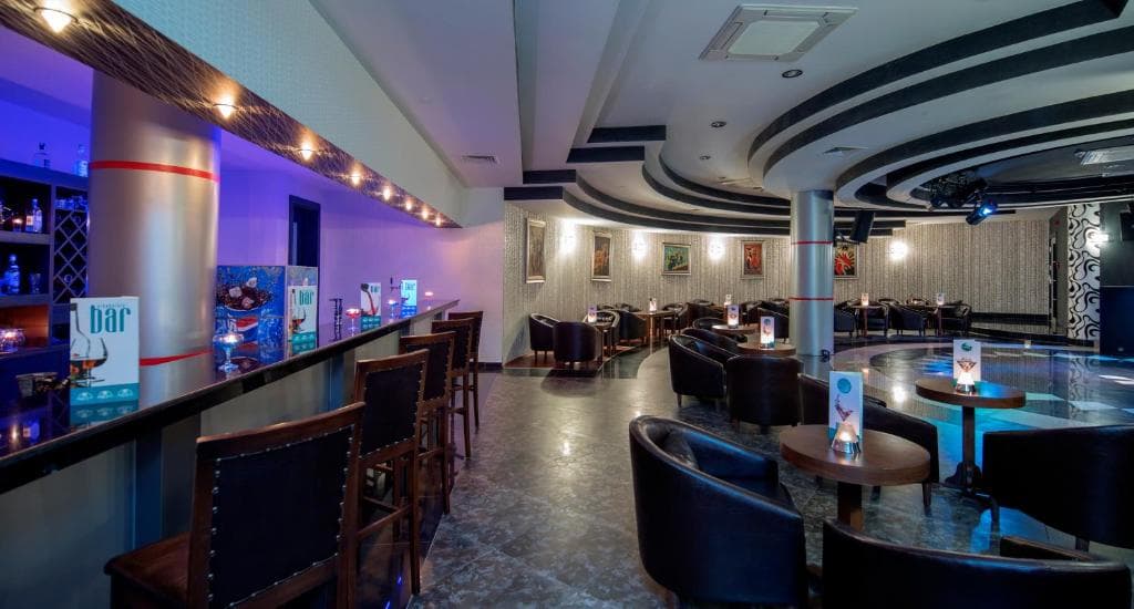 Alba Royal Hotel +16 Adult Only - 39