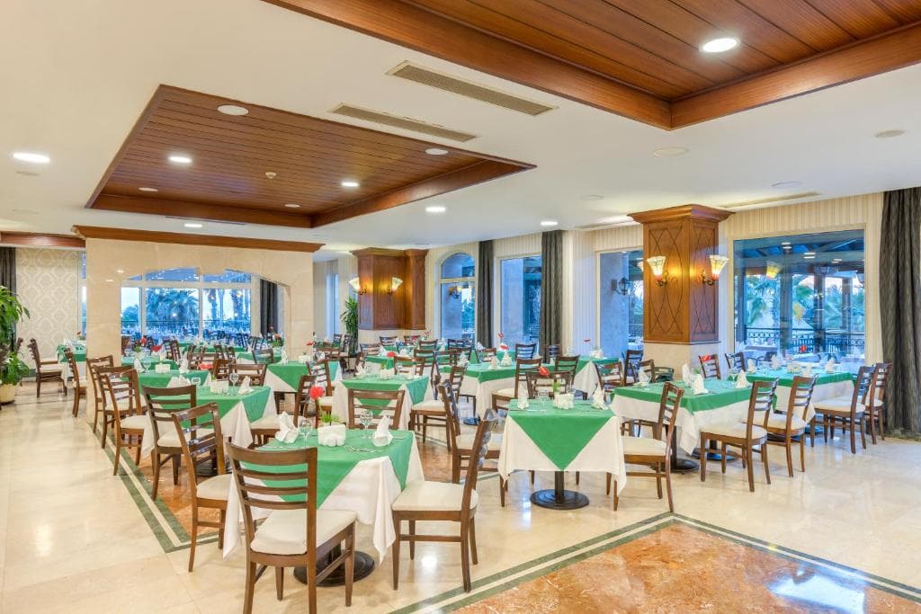 Dobedan Beach Resort Comfort Hotel ( ex Alva Donna Beach Resort Comfort Hotel) - 27