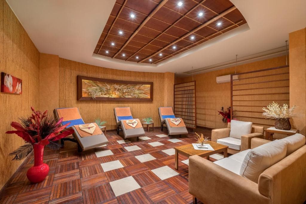 Dobedan Beach Resort Comfort Hotel ( ex Alva Donna Beach Resort Comfort Hotel) - 11