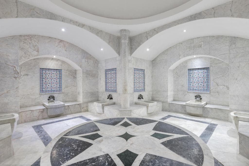 Dobedan Beach Resort Comfort Hotel ( ex Alva Donna Beach Resort Comfort Hotel) - 13