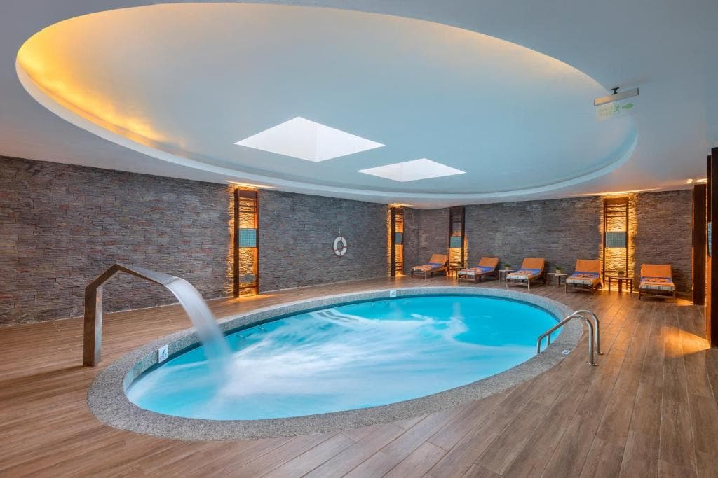 Dobedan Beach Resort Comfort Hotel ( ex Alva Donna Beach Resort Comfort Hotel) - 16