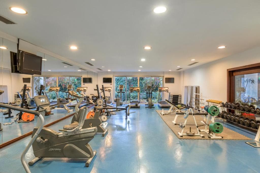 Dobedan Beach Resort Comfort Hotel ( ex Alva Donna Beach Resort Comfort Hotel) - 18