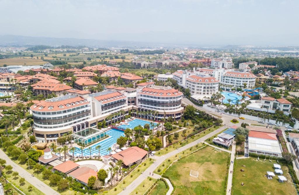 Alba Royal Hotel +16 Adult Only - 27