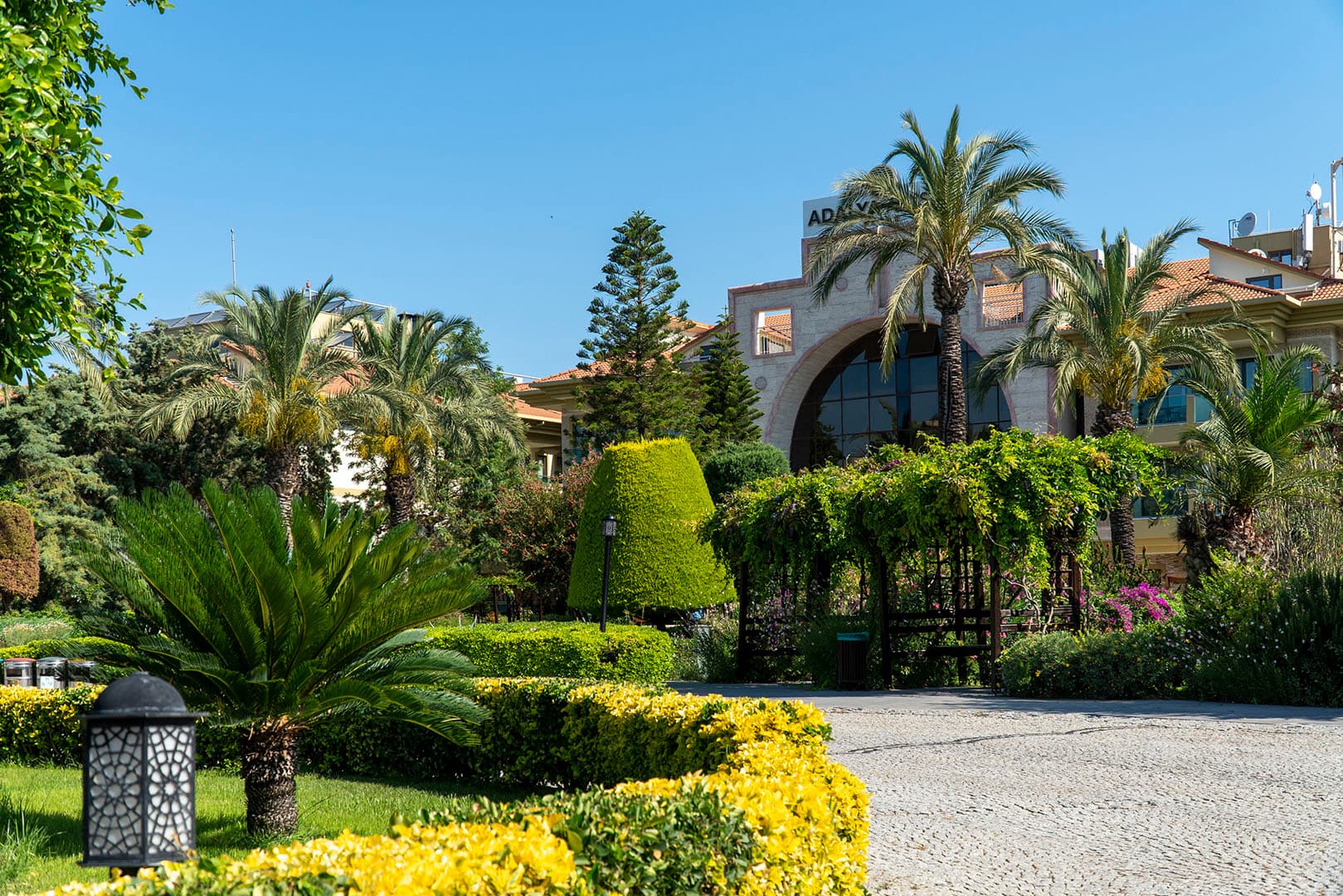 Adalya Art Side Resort - 2