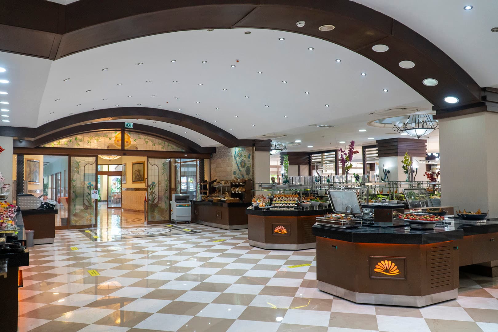 Adalya Art Side Resort - 11