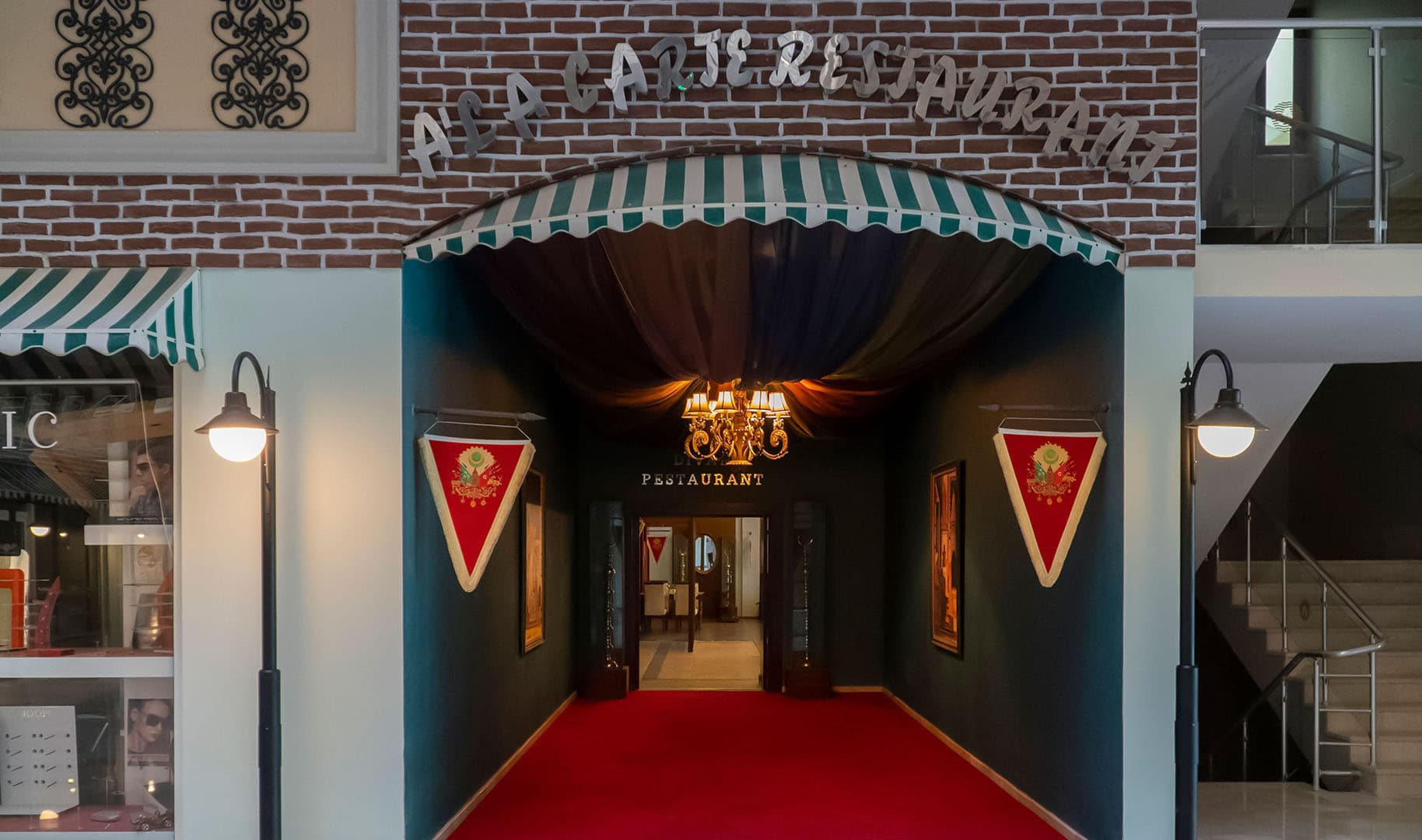 Adalya Art Side Resort - 12