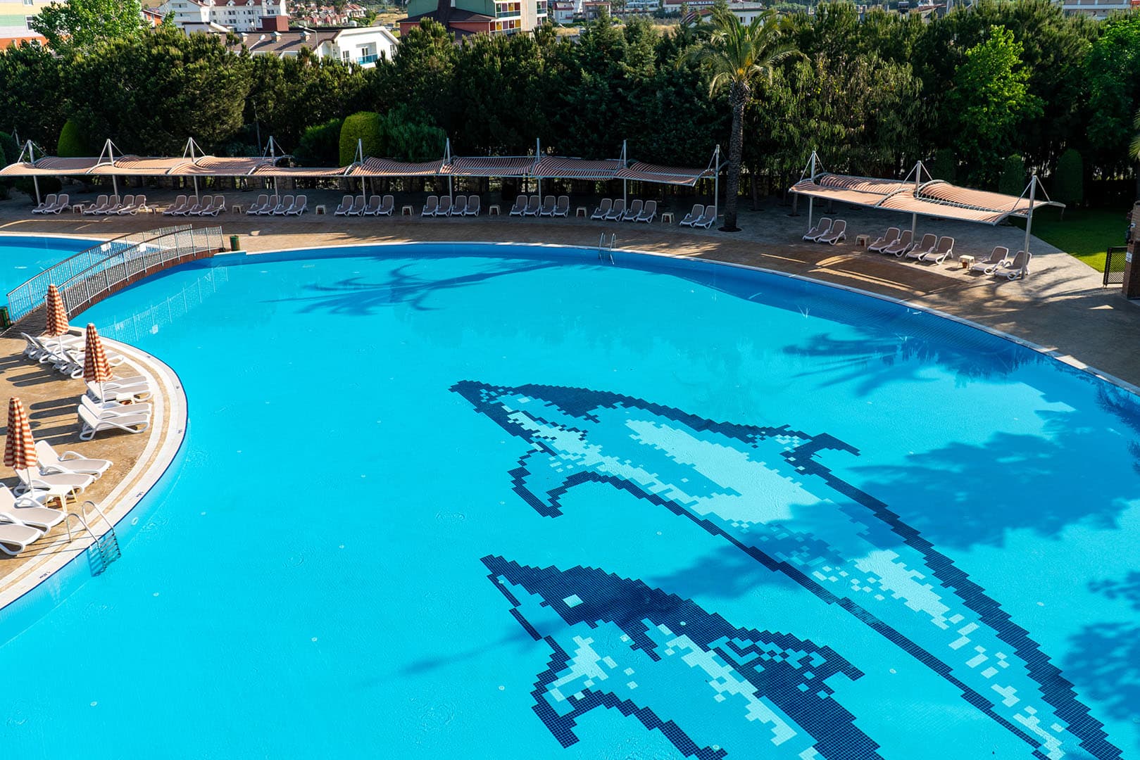 Adalya Art Side Resort - 13